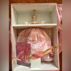 Barbie Pink Splendor 35th Anniversary Edition ~ 1996
